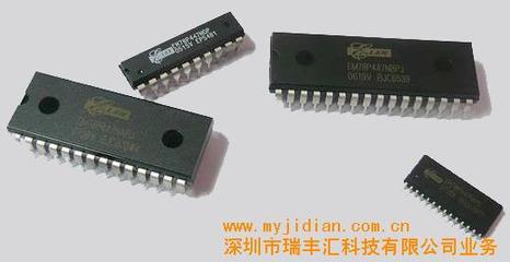 EM78P447義隆單片機(jī) 供應(yīng)、開發(fā)、價(jià)格與技術(shù)參數(shù)全解析
