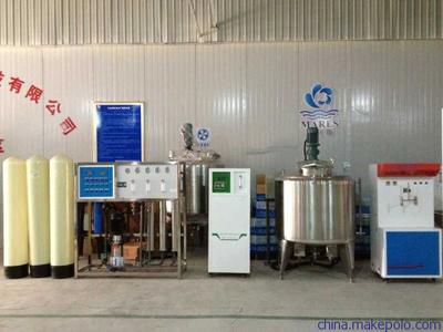 河南玻璃水設備廠家概覽與北京中科美利環?？萍荚O備解析
