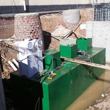 濰坊恒海環保設備有限責任公司 專業供應優質環保設備，助力綠色可持續發展