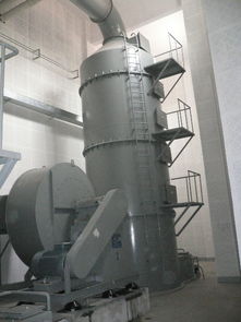 大型垃圾中轉站除塵除臭凈化裝置選購指南 技術、設備與價格解析