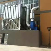 2020年過濾除塵設備市場行情解析 價格、報價與批發采購指南